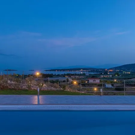 Delphic Riviera *