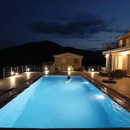 Delphic Riviera * Galaxidi