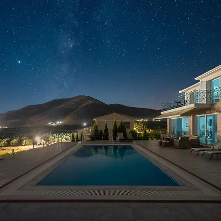Delphic Riviera *