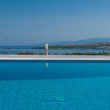 Villa Delphic Riviera Galaxidi