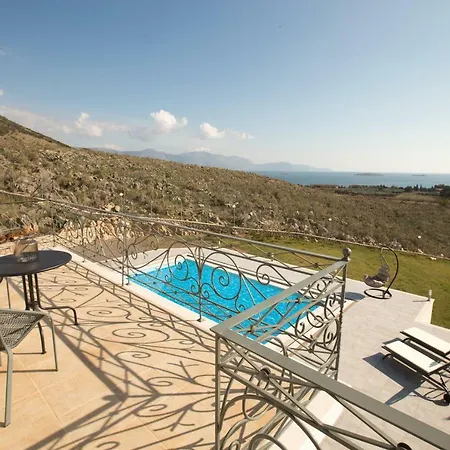 Delphic Riviera * Galaxidi